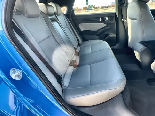 Thumbnail: 2026 Honda Civic - 14