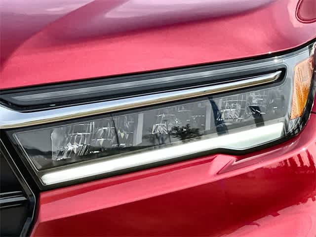 Thumbnail: 2025 Honda Pilot - 24