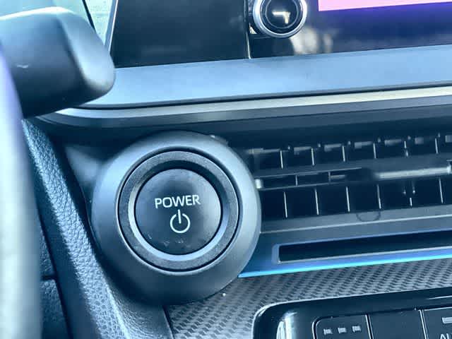 Thumbnail: 2024 Toyota Prius - 28