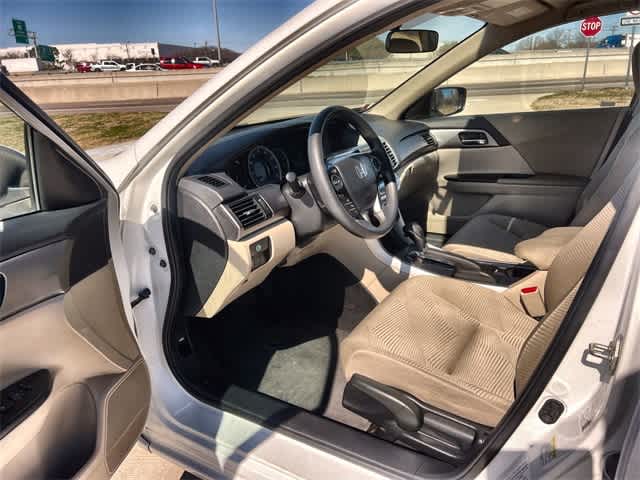 Thumbnail: 2015 Honda Accord - 3