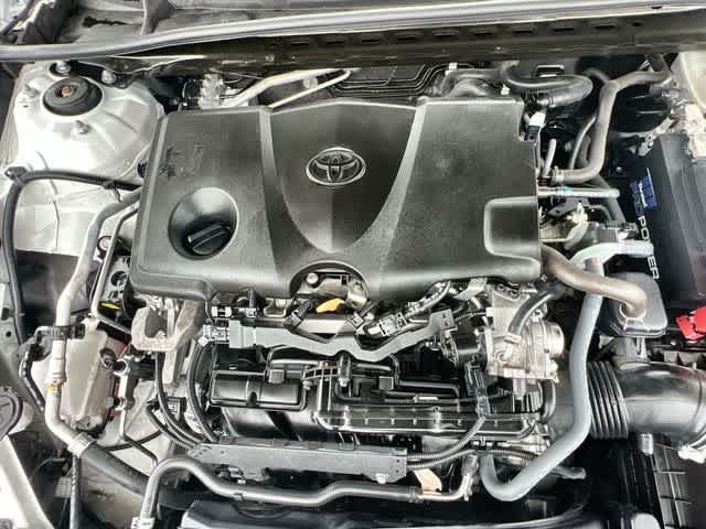 Thumbnail: 2021 Toyota Camry - 10