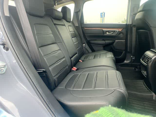 Thumbnail: 2021 Honda CR-V - 14