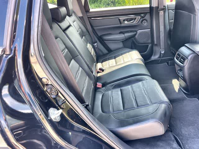 Thumbnail: 2021 Honda CR-V - 14