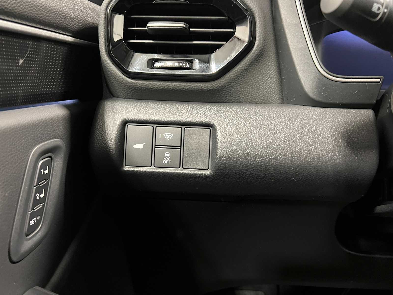 Thumbnail: 2025 Honda Pilot - 21
