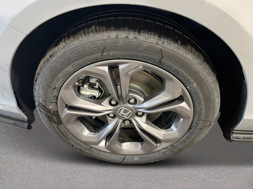 Thumbnail: 2026 Honda Accord - 11