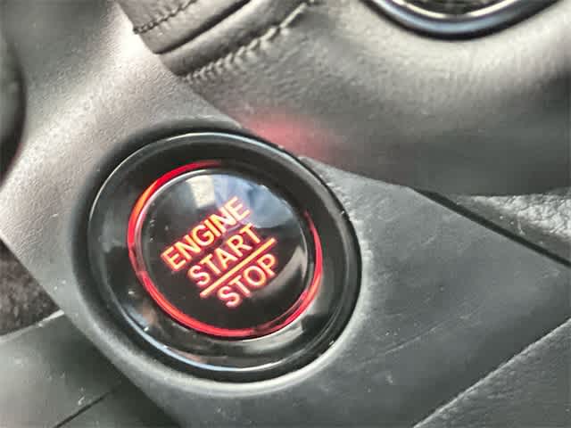 Thumbnail: 2024 Honda HR-V - 28