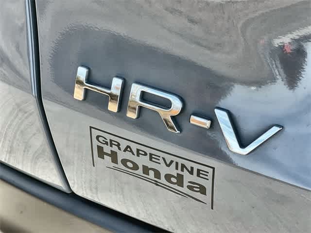 Thumbnail: 2025 Honda HR-V - 8