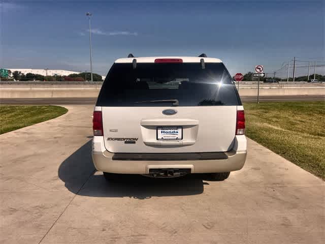 Thumbnail: 2005 Ford Expedition - 6