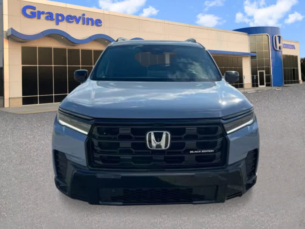 Thumbnail: 2026 Honda Pilot - 8