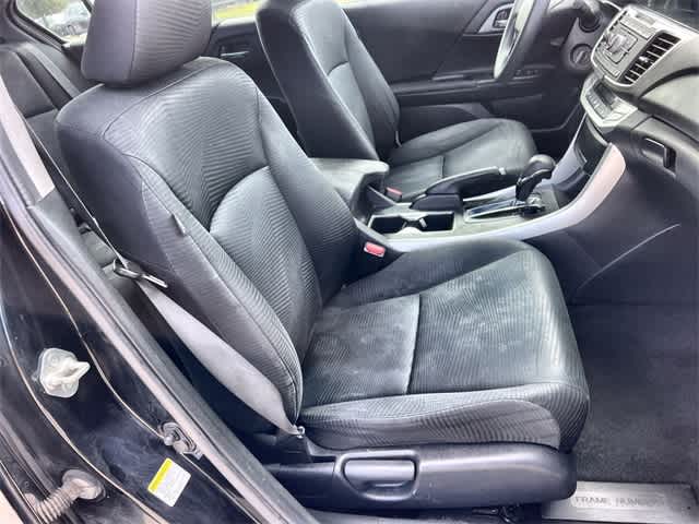 Thumbnail: 2014 Honda Accord - 12