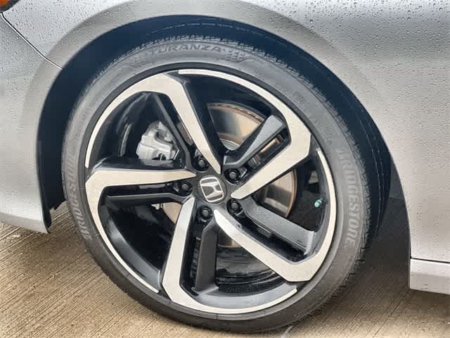 Thumbnail: 2018 Honda Accord - 9