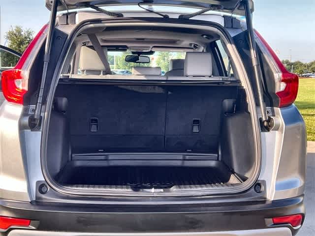 Thumbnail: 2018 Honda CR-V - 20