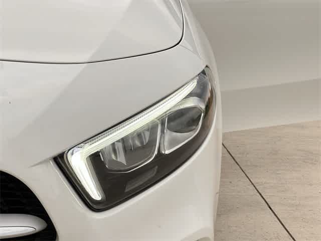 Thumbnail: 2022 Mercedes-Benz A-Class - 24