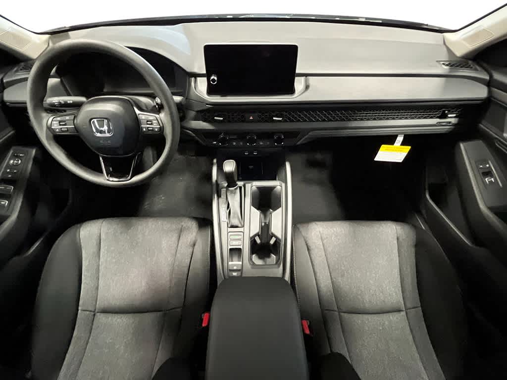 Thumbnail: 2026 Honda Accord - 24