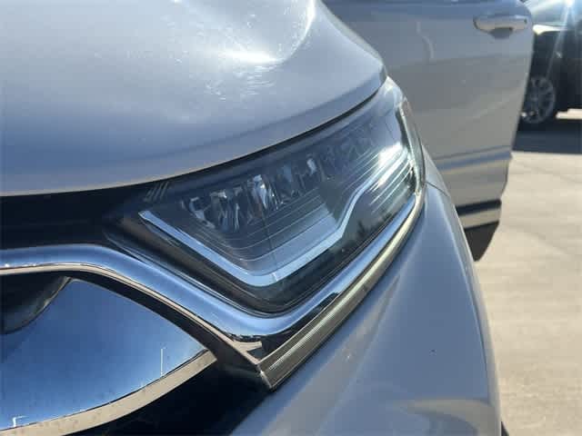 Thumbnail: 2018 Honda CR-V - 24