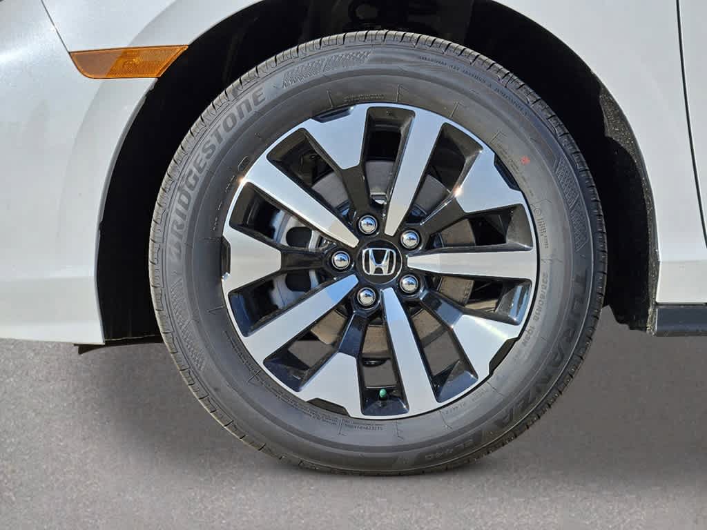 Thumbnail: 2026 Honda Odyssey - 6