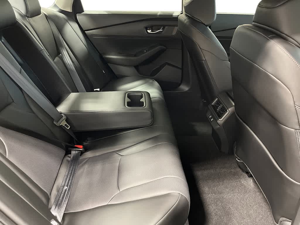 Thumbnail: 2026 Honda Accord - 27