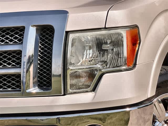Thumbnail: 2011 Ford F-150 - 24