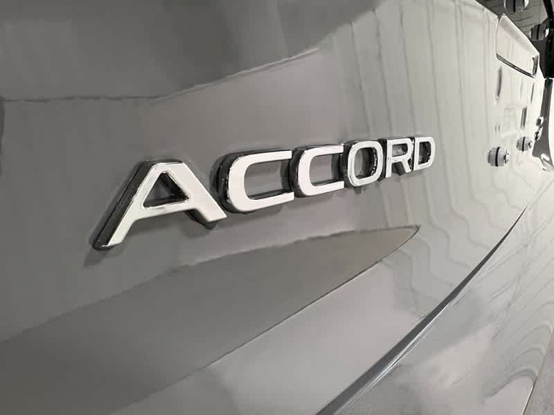 Thumbnail: 2025 Honda Accord - 5