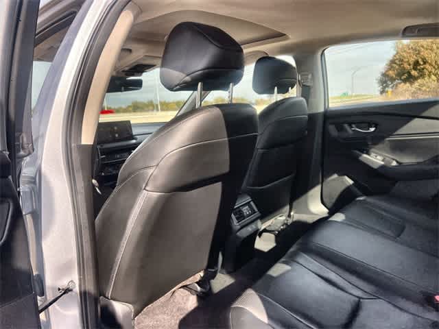 Thumbnail: 2024 Honda Accord - 13