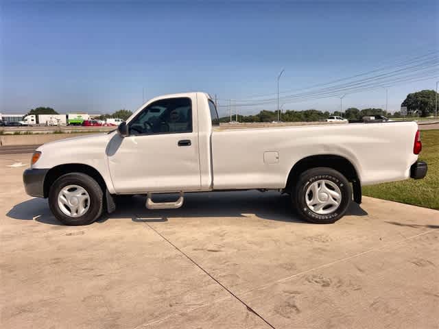 Thumbnail: 2006 Toyota Tundra - 4
