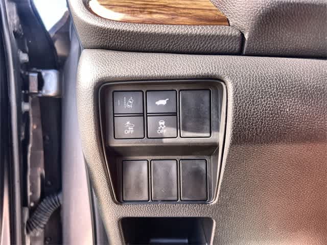 Thumbnail: 2019 Honda CR-V - 29