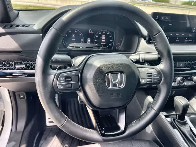 Thumbnail: 2024 Honda Accord - 17