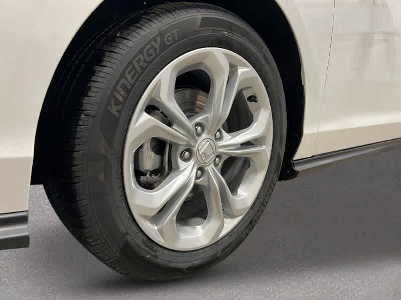 Thumbnail: 2025 Honda Accord - 10