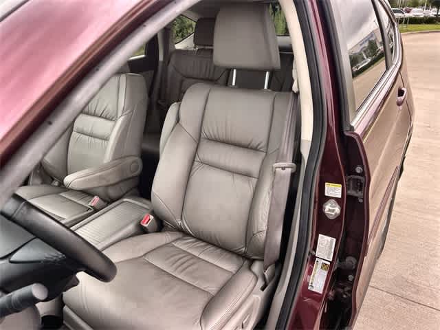 Thumbnail: 2013 Honda CR-V - 11