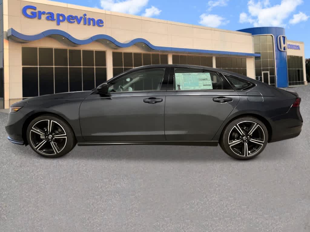 Thumbnail: 2026 Honda Accord - 2