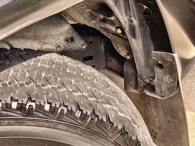 Thumbnail: 2010 Toyota Tacoma - 23