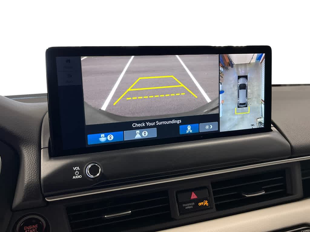 Thumbnail: 2026 Honda Pilot - 20