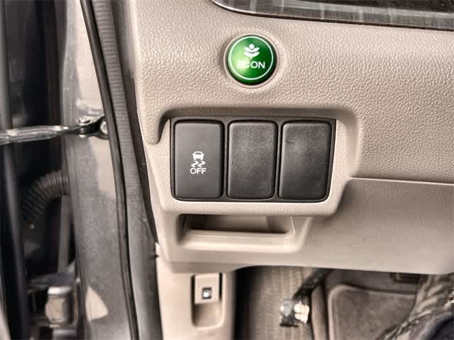 Thumbnail: 2012 Honda CR-V - 28