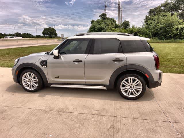 Thumbnail: 2023 MINI Cooper Countryman - 4