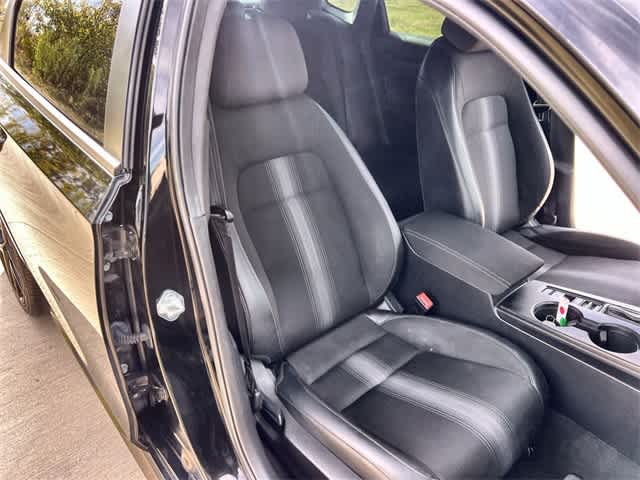 Thumbnail: 2024 Honda Civic - 12