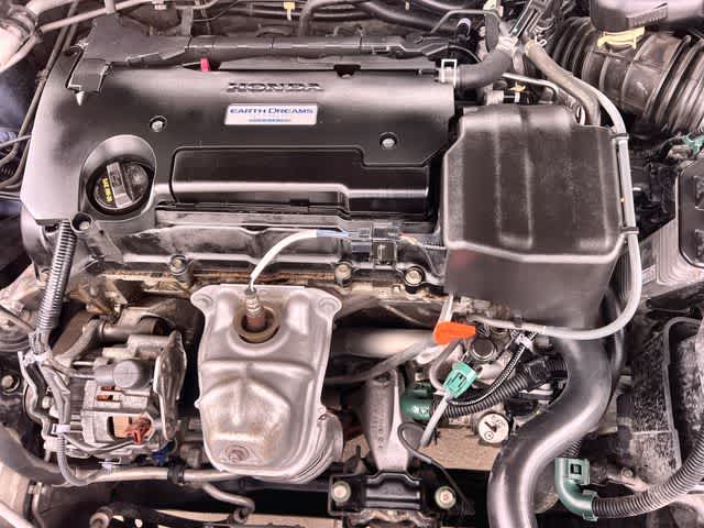 Thumbnail: 2016 Honda Accord - 10