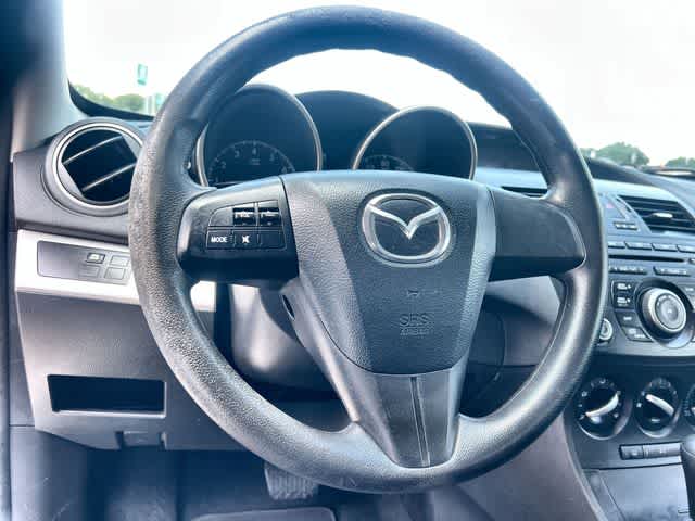 Thumbnail: 2013 Mazda Mazda3 - 17
