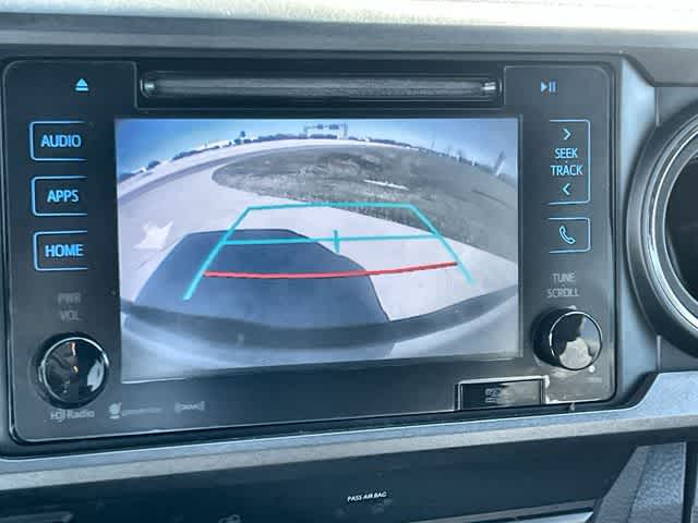 Thumbnail: 2019 Toyota Tacoma - 26