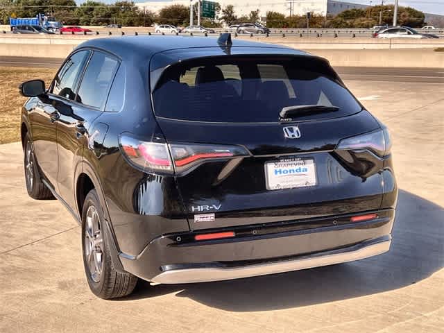 Thumbnail: 2023 Honda HR-V - 5