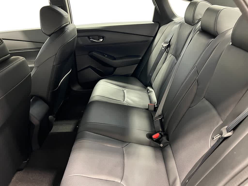 Thumbnail: 2025 Honda Accord - 26