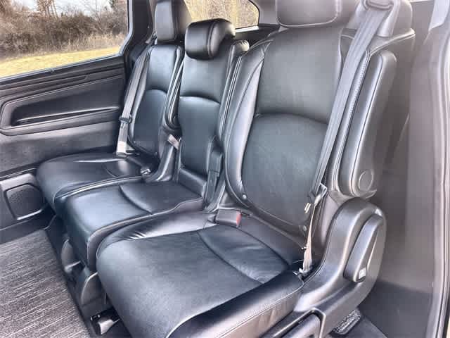 Thumbnail: 2021 Honda Odyssey - 14