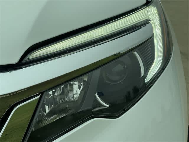 2020 Honda Pilot EX-L 24