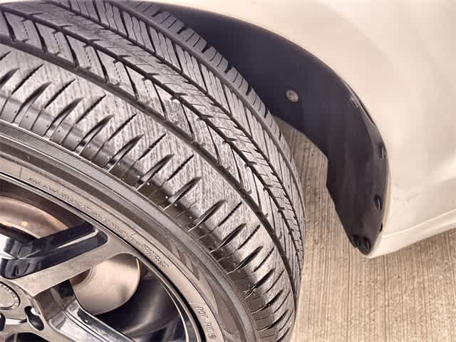 Thumbnail: 2017 Ford Fusion - 23