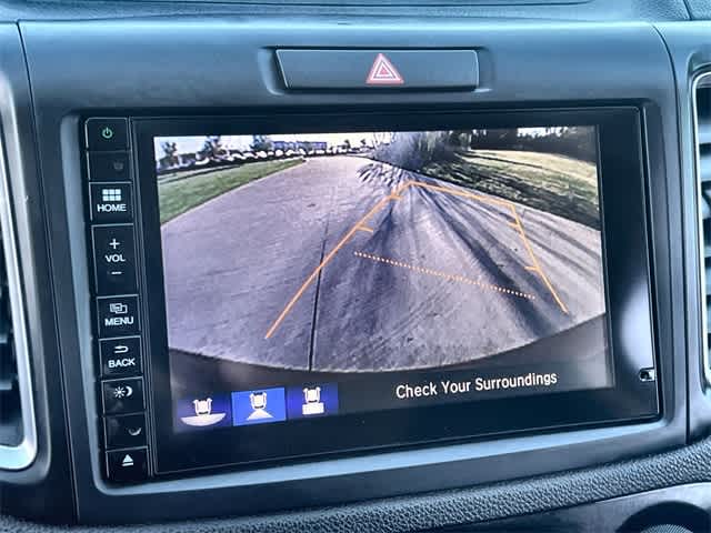 Thumbnail: 2015 Honda CR-V - 26