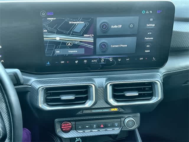 Thumbnail: 2024 Ford Mustang - 18