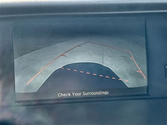 Thumbnail: 2015 Honda Accord - 26