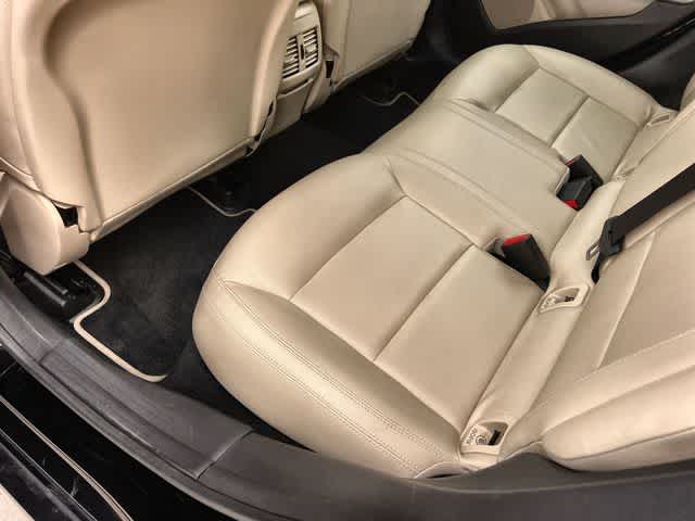 Thumbnail: 2014 Mercedes-Benz CLA - 32