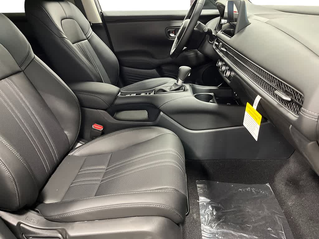 Thumbnail: 2026 Honda HR-V - 26