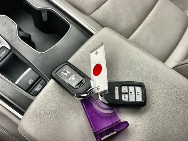 Thumbnail: 2018 Honda Accord - 21