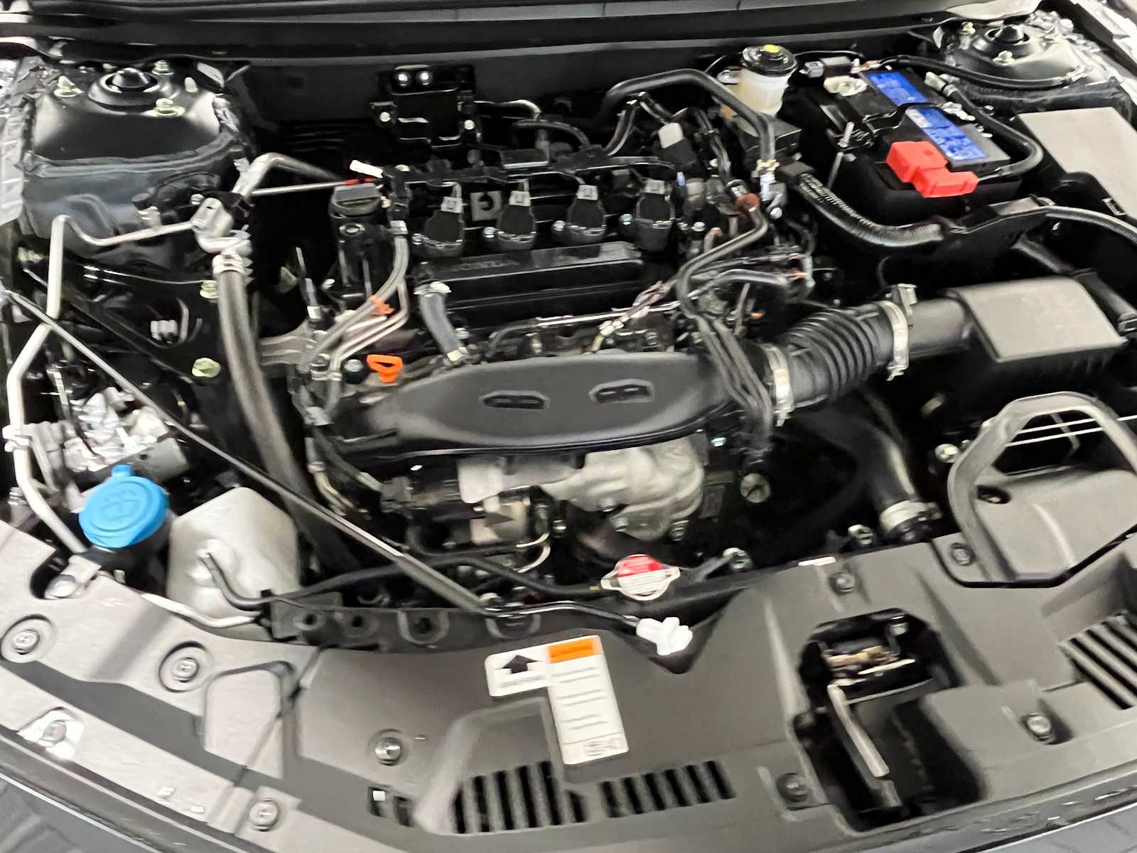 Thumbnail: 2025 Honda Accord - 11